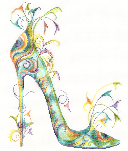 (image for) Proud As A Peacock
